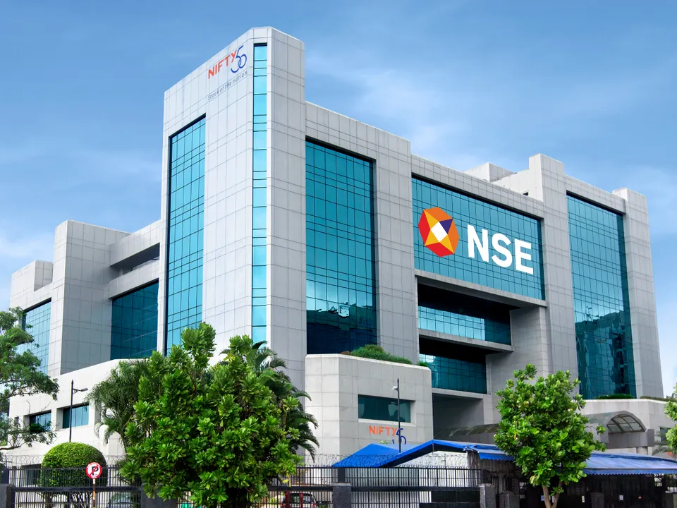National Stock Exchange