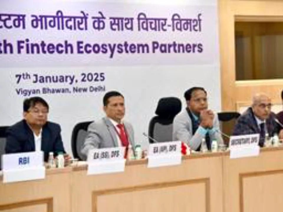 Fintech Startups