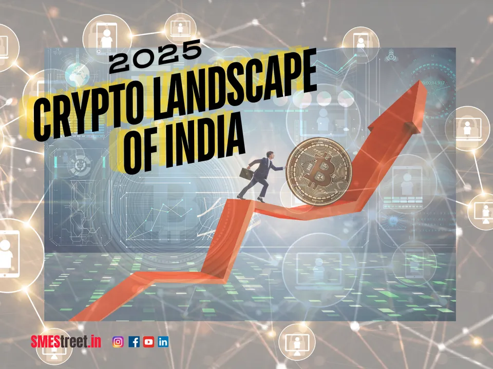 Cryptocurrency in India