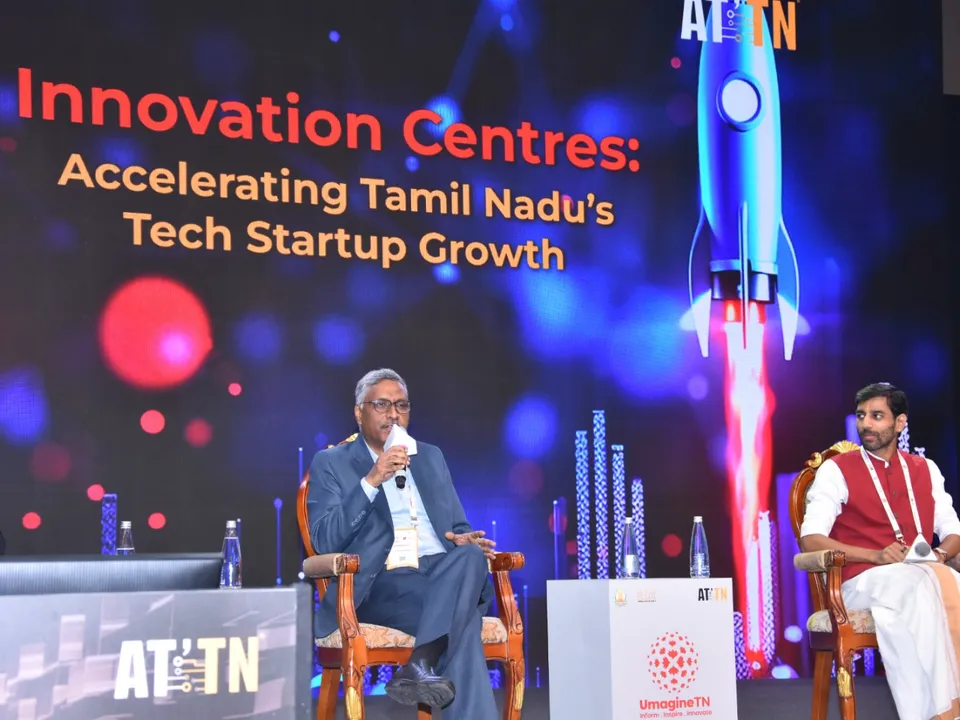 Shr. Arvind Kumar, DG, STPI.jpeg