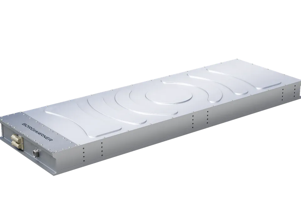 LFP Battery Systems
