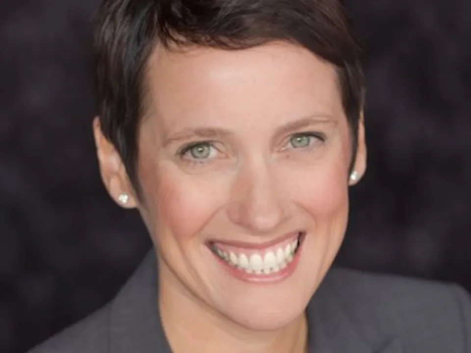 Jennifer Artley, SVP of 5G Acceleration, Verizon Business