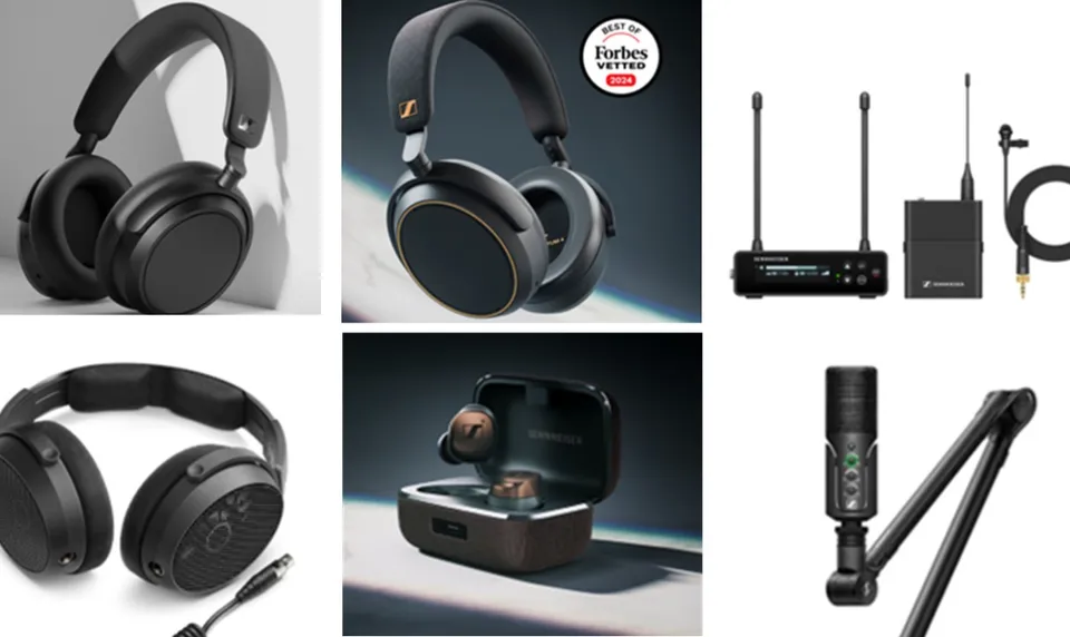 Sennheiser Republic Day Sale 2025