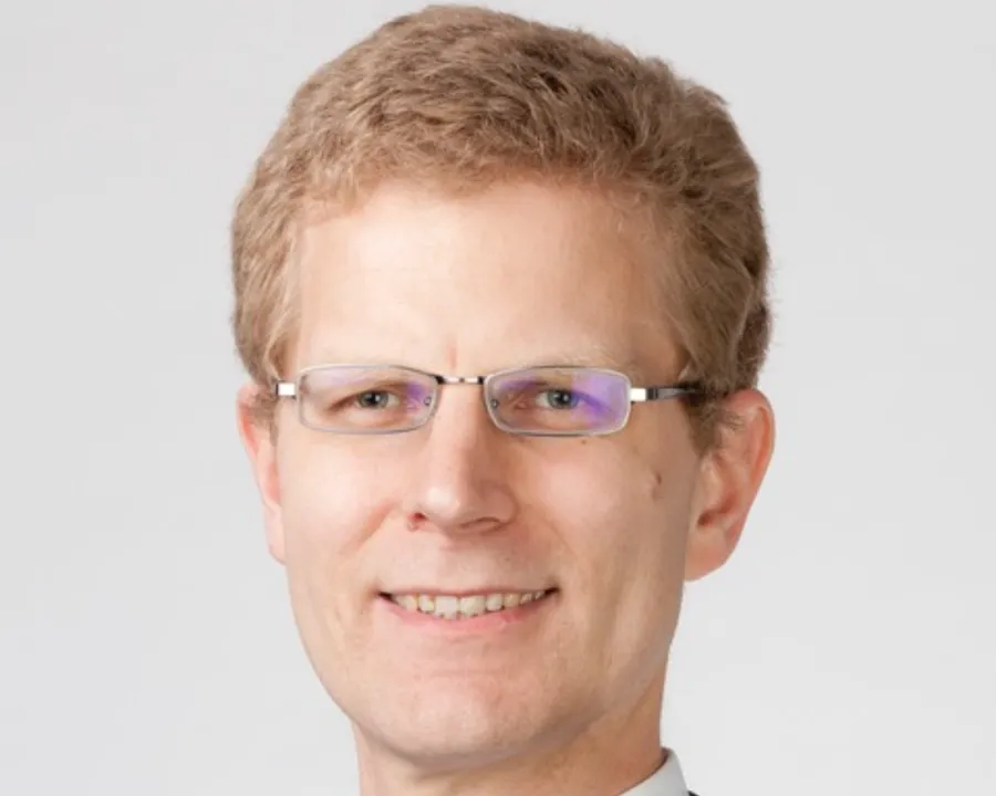 Gerald Beuchelt