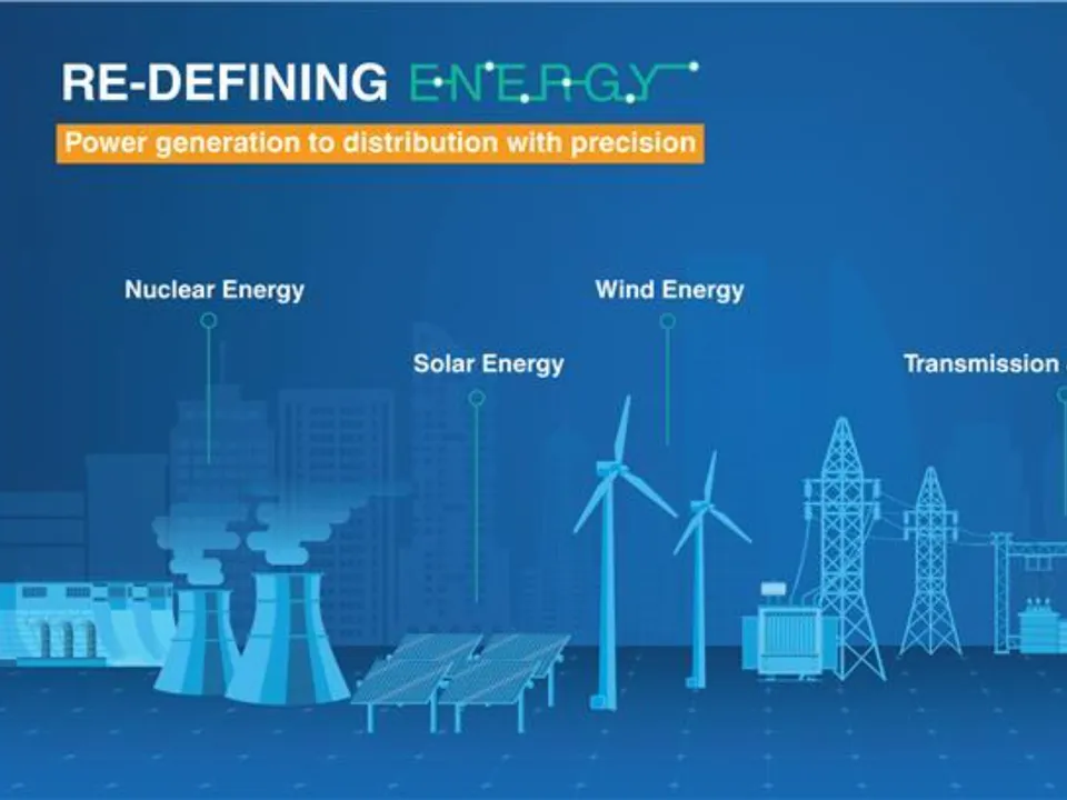 WIKA India to Promote Energy Efficiency with RE-DEFINING ENERGY