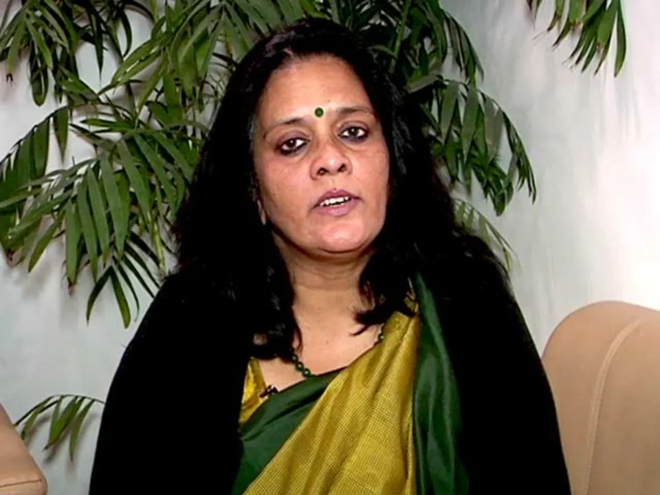 Ms Poonam Bagai, Founder-Chairman of CanKids