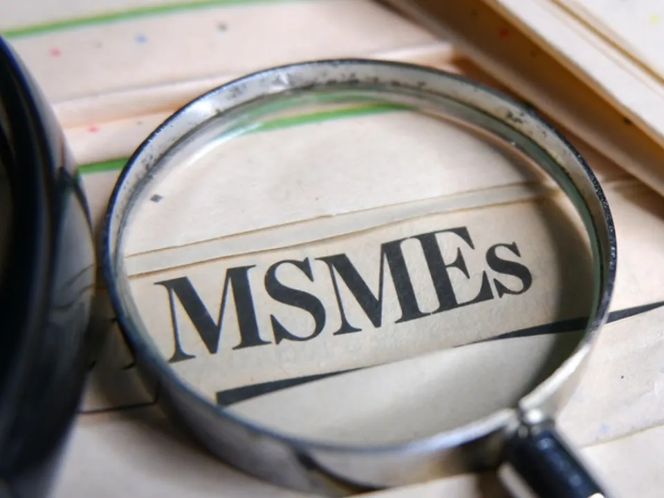 Empower MSMEs