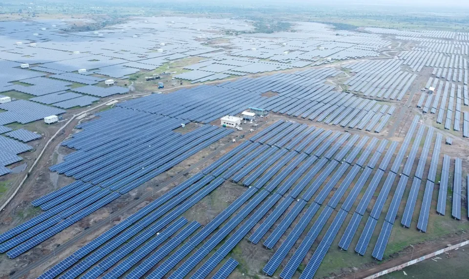 Godrej Drives Renewable Energy Projects in India’s Key States