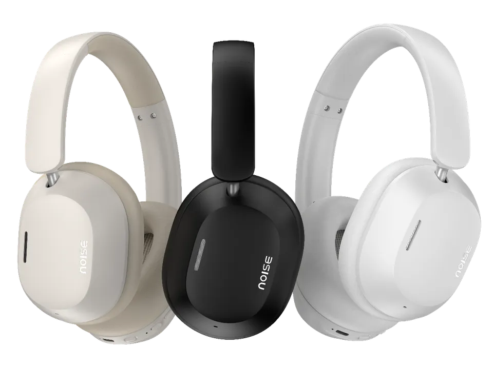 Noise Airwave Max 5 Headphones 