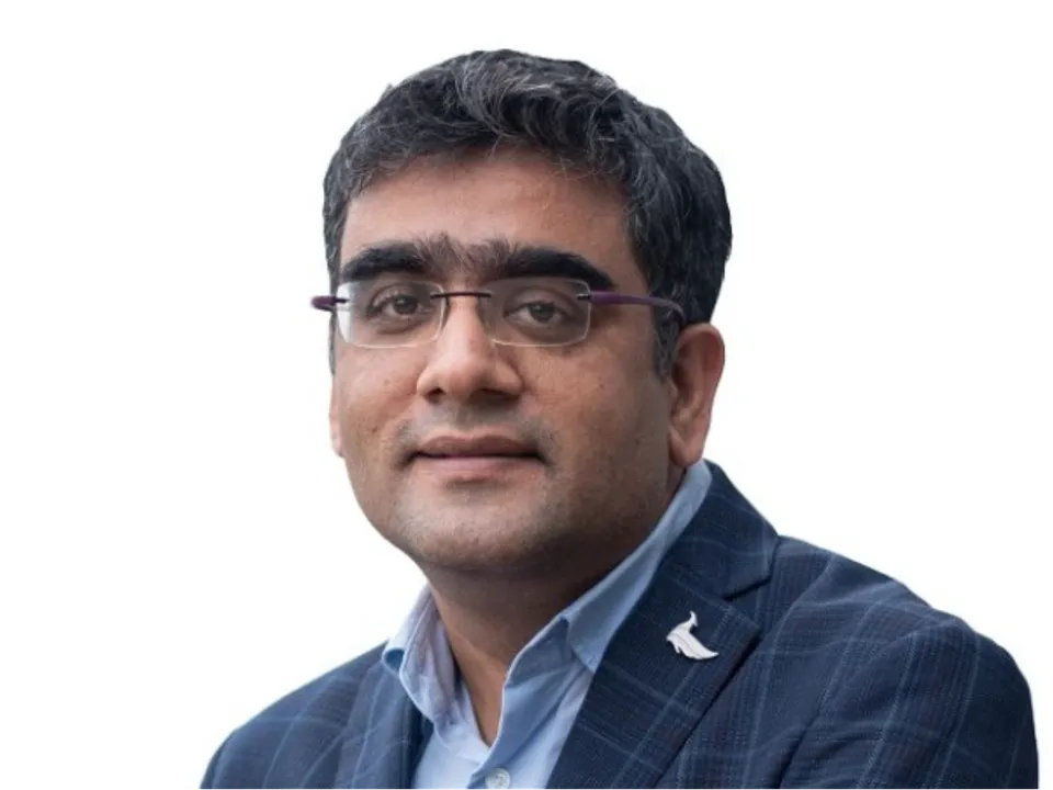 Anuj Khosla, Chief Executive Officer – Digital Business, Hitachi Payment Services