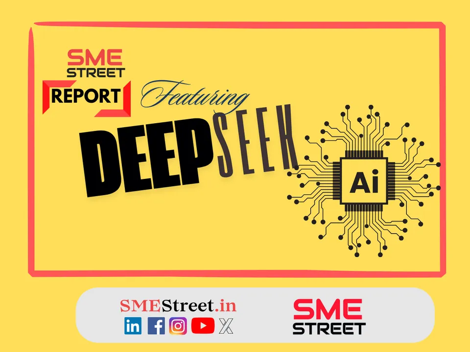 Deep Seek AI