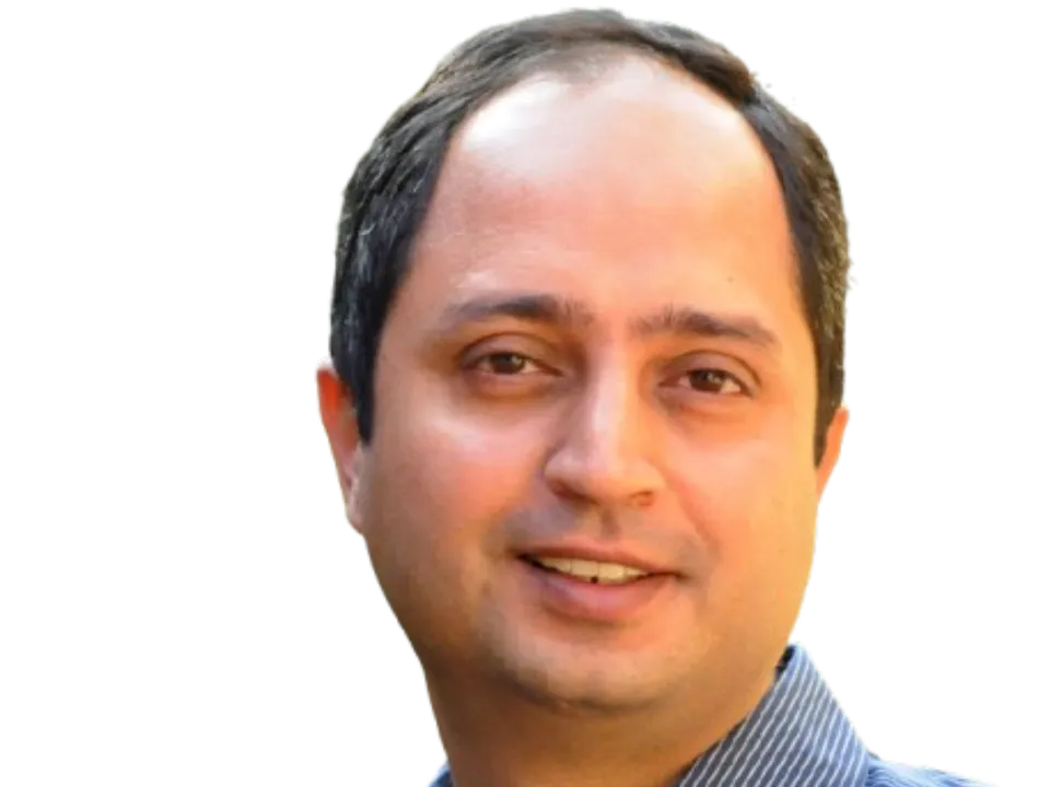 Amit Tandon, Founder and CEO of PolyCycl
