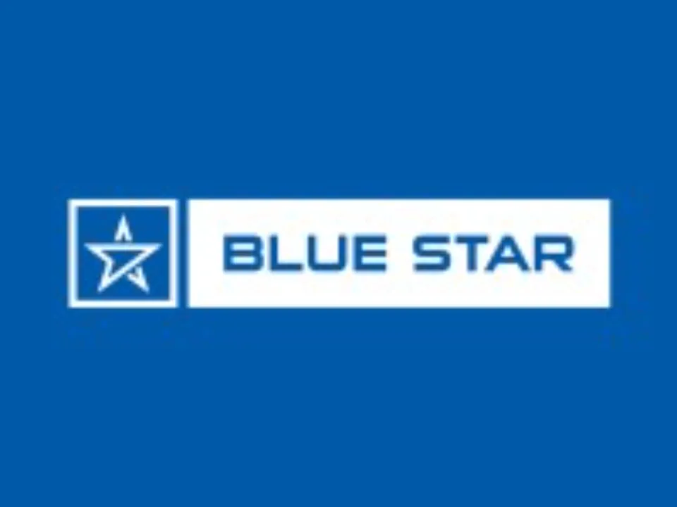 Blue Star