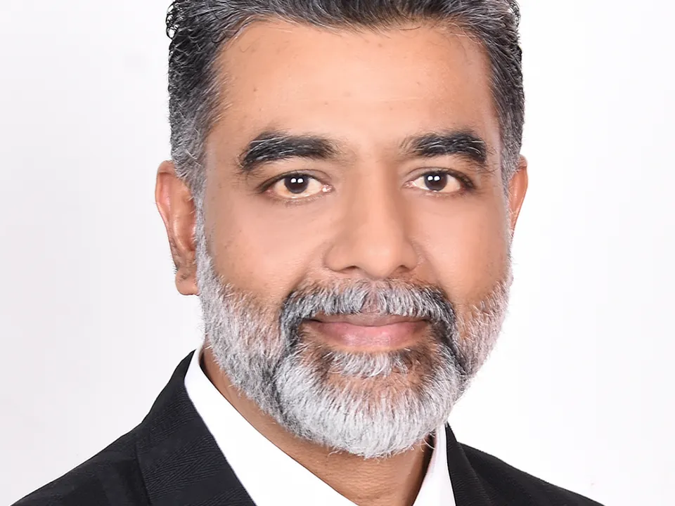 Baskar Kesavalu - Head of Vision Technology Solutions (VTS), ZEISS India .jpg