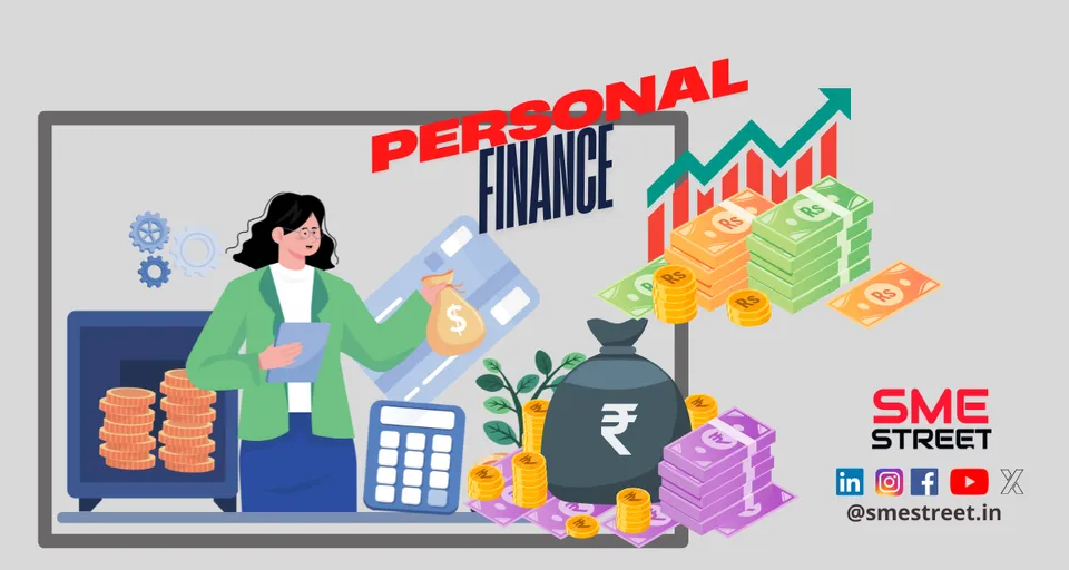 PERSONAL FINANCE