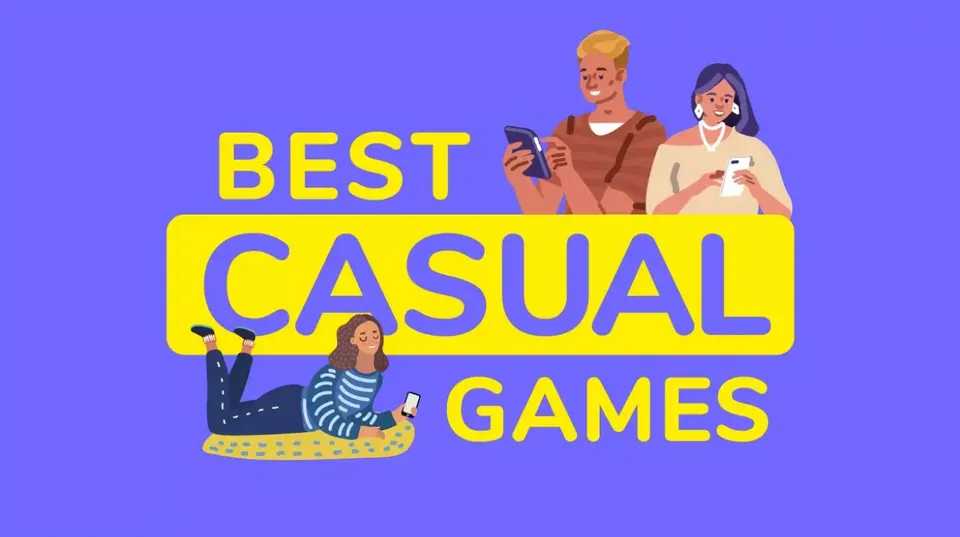 Casual Games