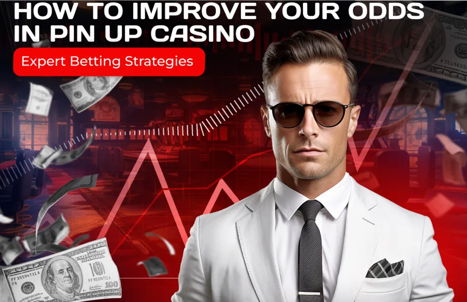 Pinup Casino Strategy