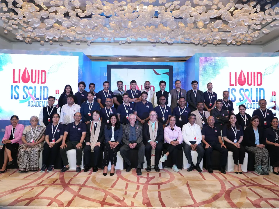 Zydus and Guardant Health Support LiS Academy for Cancer Care Awareness