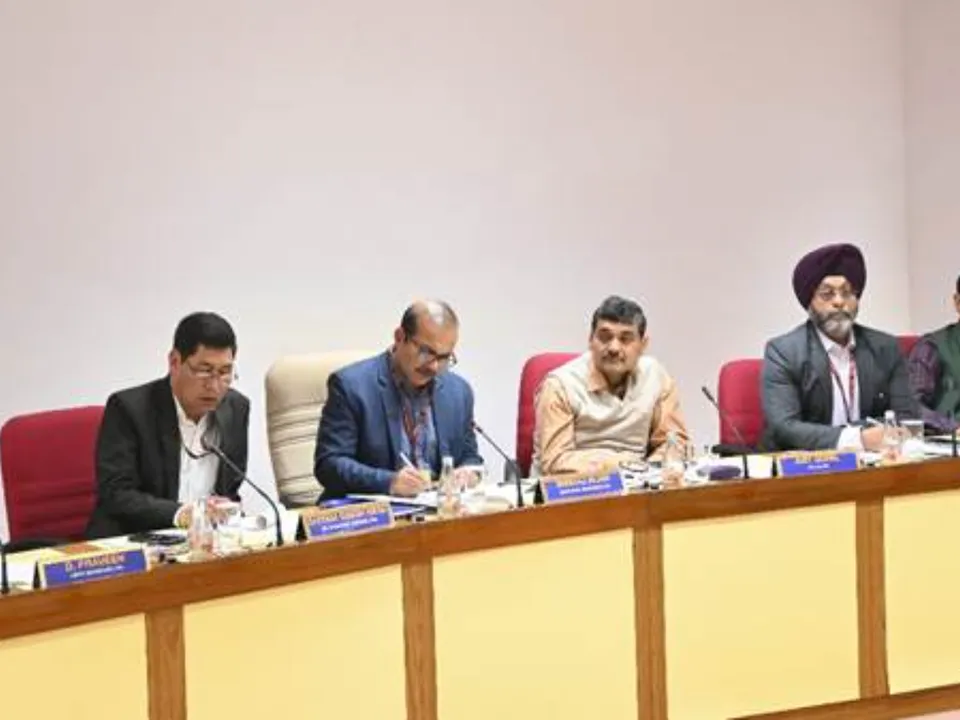 World Food India 2025