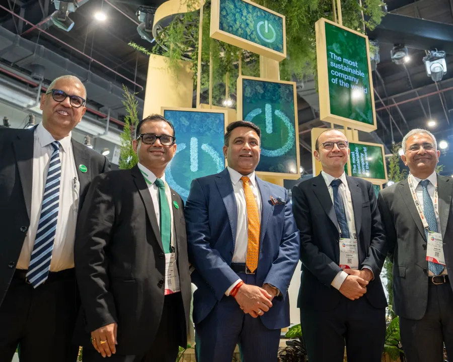Schneider Electric Unveils New Energy Solutions at ELECRAMA 2025