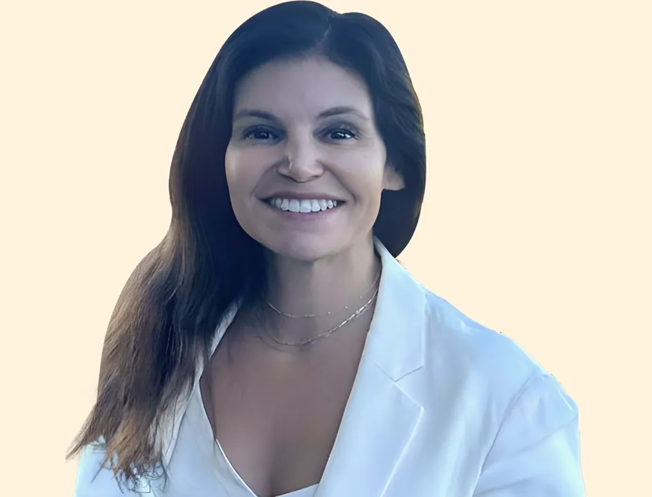 Laura Padilla, Senior Vice President of Global Channels and Partners at Freshworks