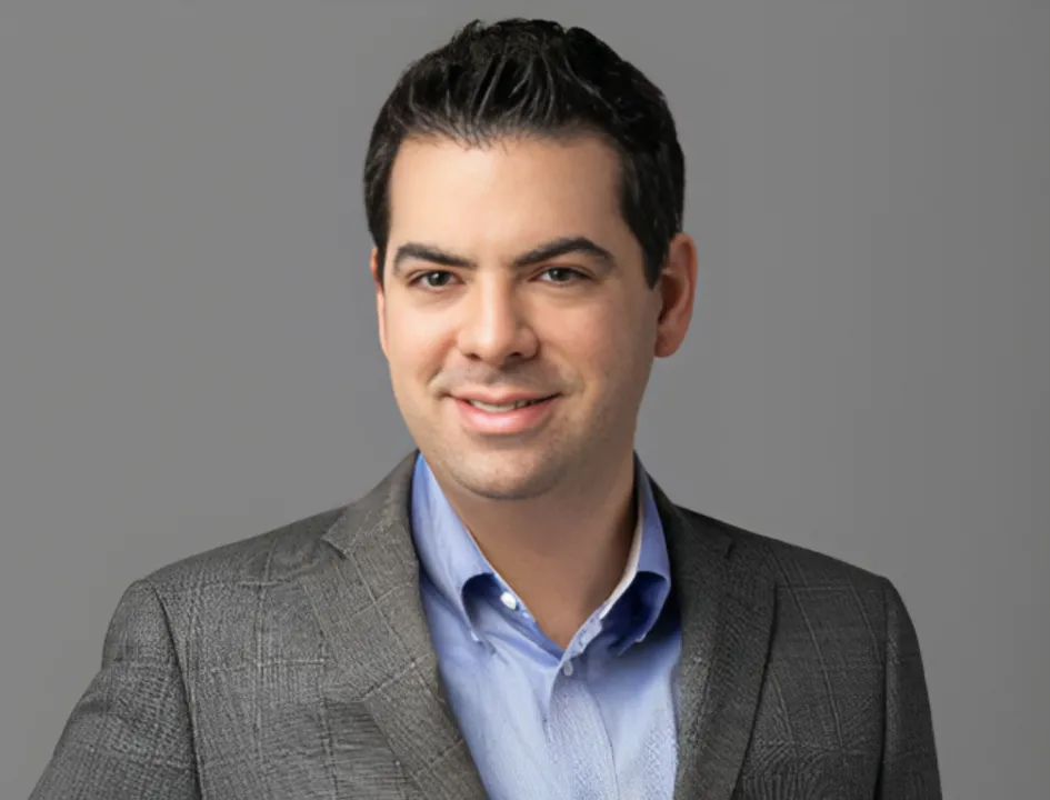 Daniel Bernard, CrowdStrike.png