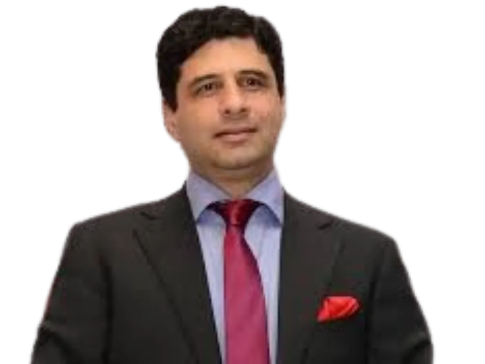 Rishi Seth, Managing Director, HPL