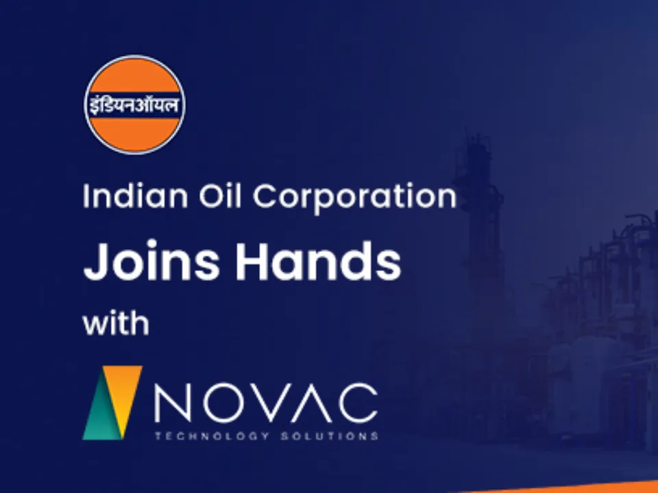 IOCL Teams Up with Novac