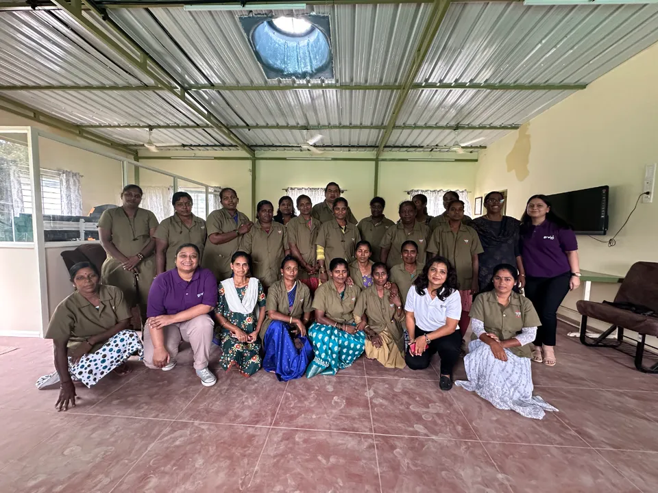 greytHR Initiative Supports 80 Women E-Auto Drivers in Bangalore