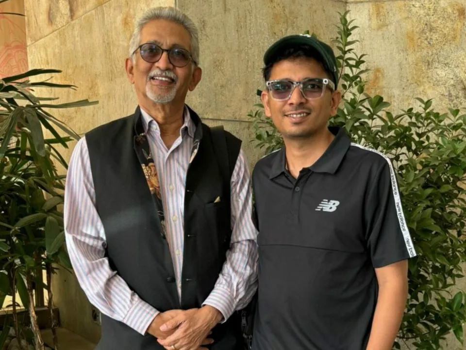 KiranaPro Strengthens Leadership with B.S. Nagesh Appointment
