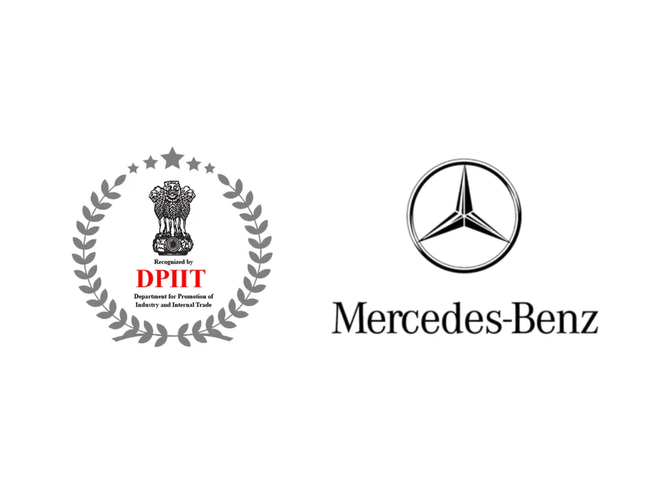DPIIT, Mercedes-Benz India Partners to Support Startups and Innovation