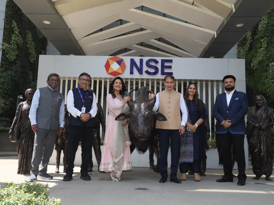NSE and Divyaj Foundation Sign MoU for Financial Literacy Program