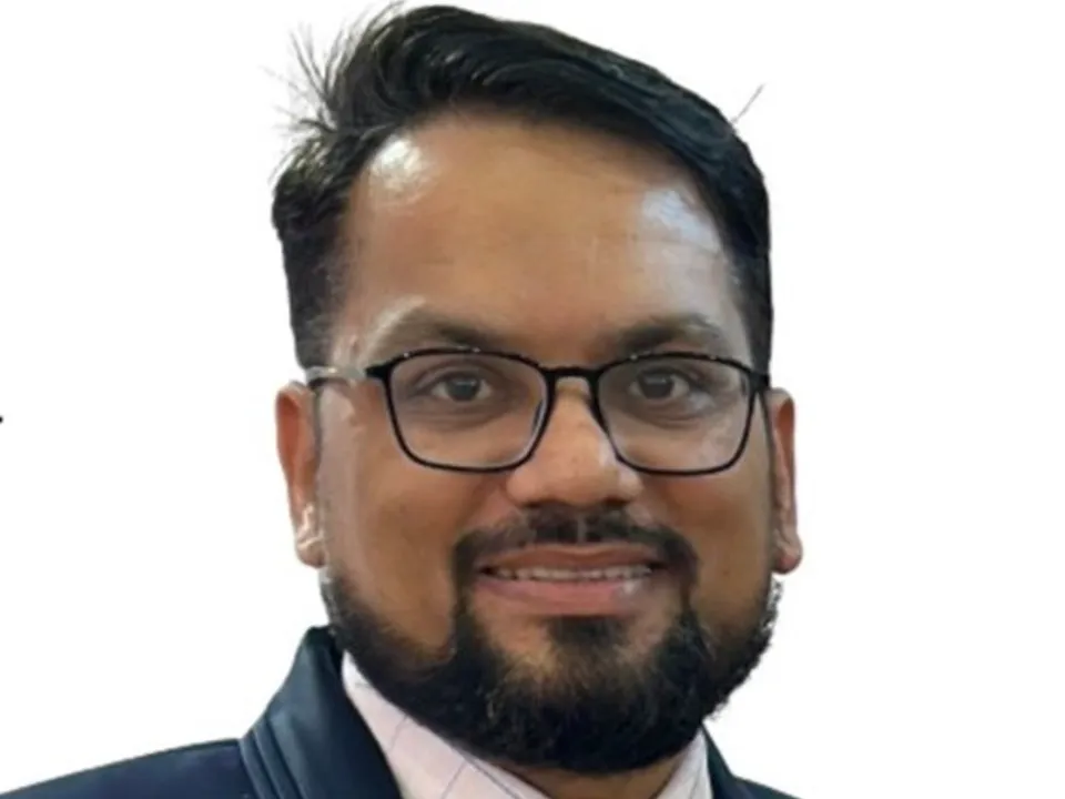 Mr. Kuldeep Jain, Founder & CEO, Build Capital