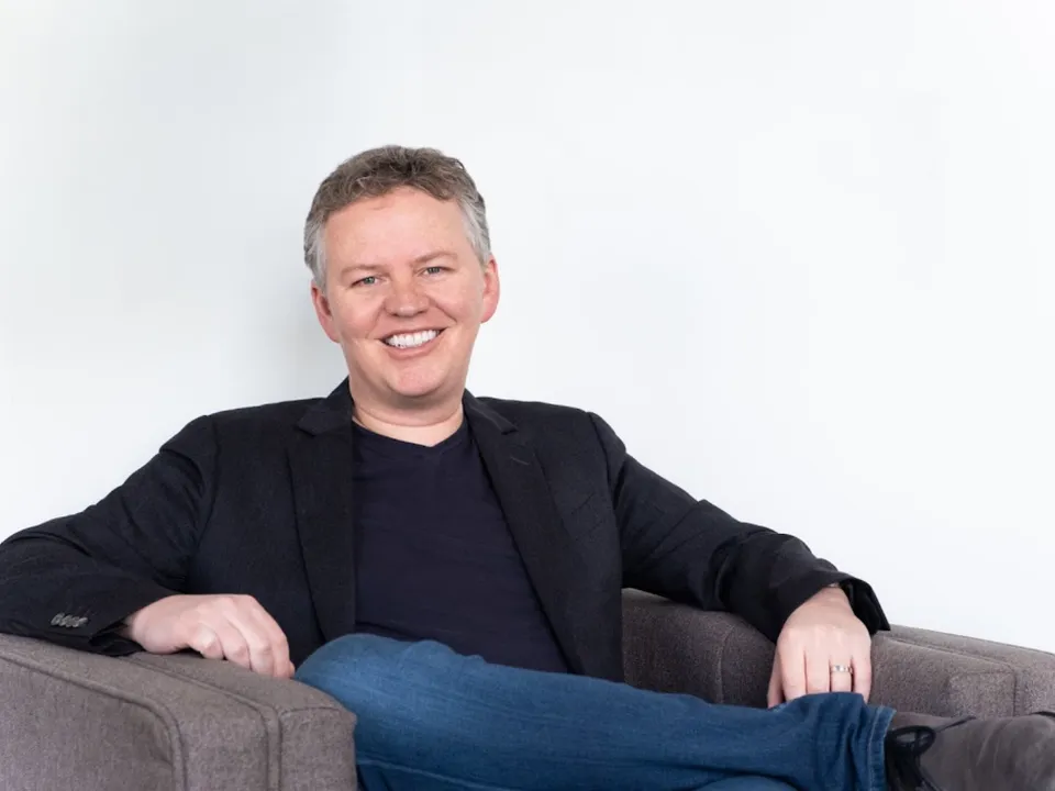 Matthew Prince, Co-founder & CEO, Cloudflare