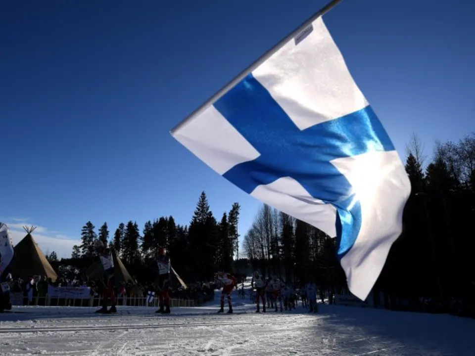 Finland Ranked Happiest Country for Eighth Year in UN Report
