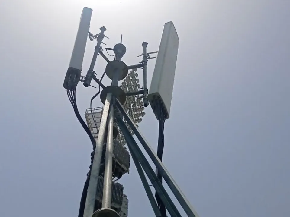 Airtel Enhances Network at Wankhede for IPL 2025 Matches