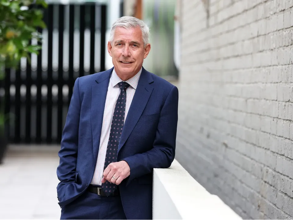 Greg Foran, Chief Executive Officer, Air New Zealand