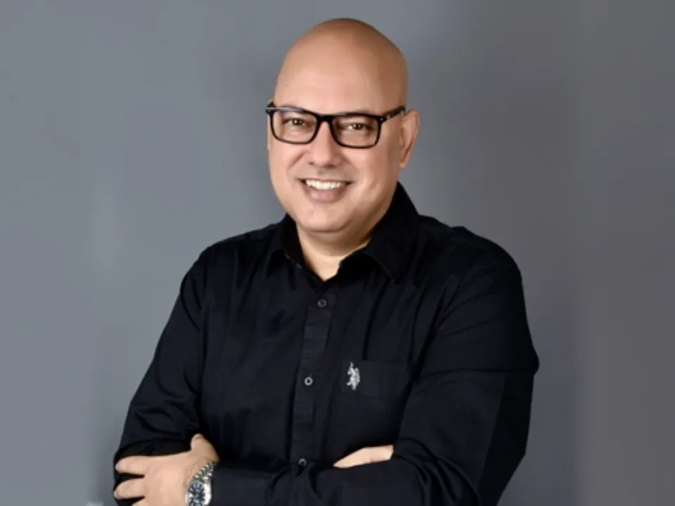 Vijayant Rai- MD- India, Snowflake