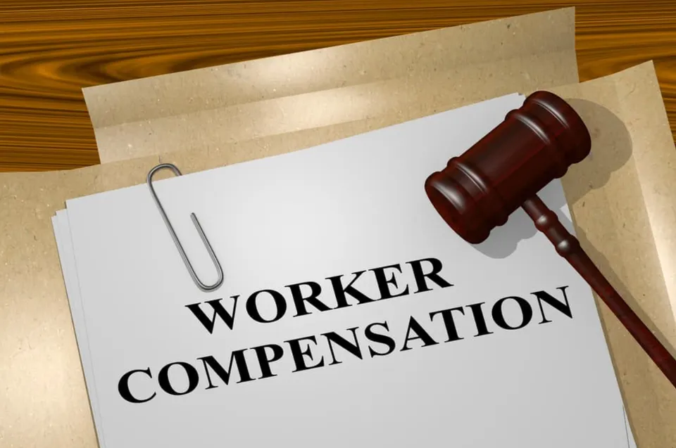 worker compensation