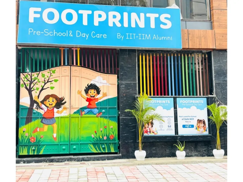 Footprints Plans Growth with 175+ Centers and AI-Driven Learning