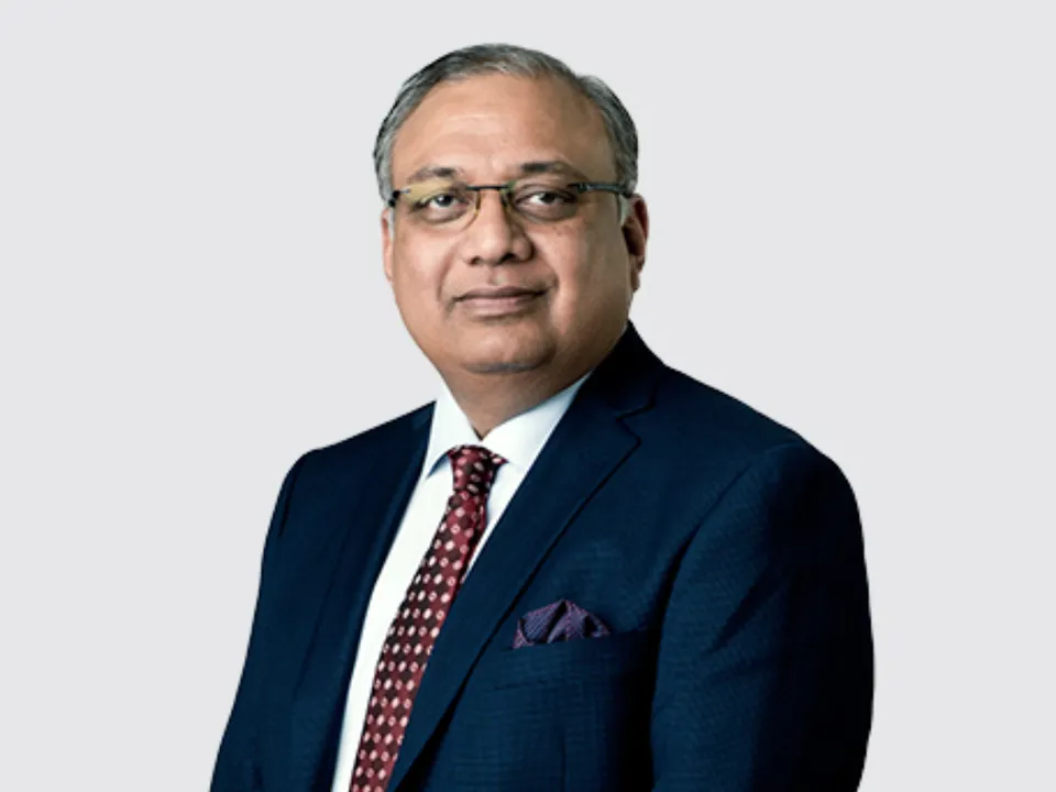 Vipul Mathur, MD & CEO, Welspun Corp Ltd