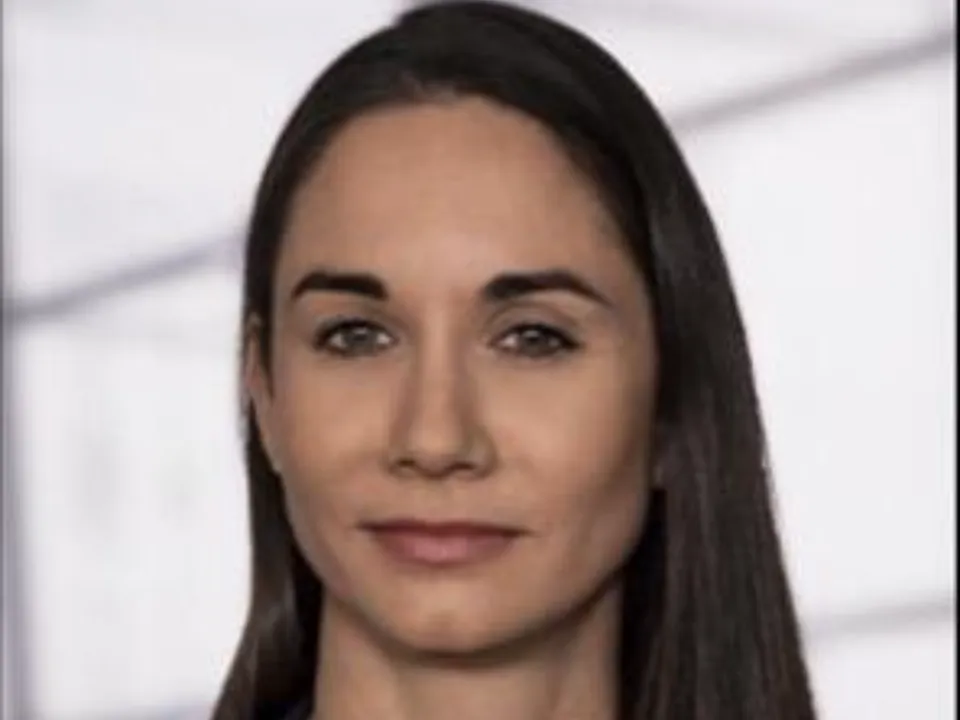 Philippa Cogswell, Vice President and Managing Partner, Unit 42, Asia-Pacific & Japan, Palo Alto Networks