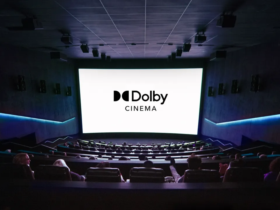 Dolby Cinema Brings Advanced Picture and Sound to Indian Theaters