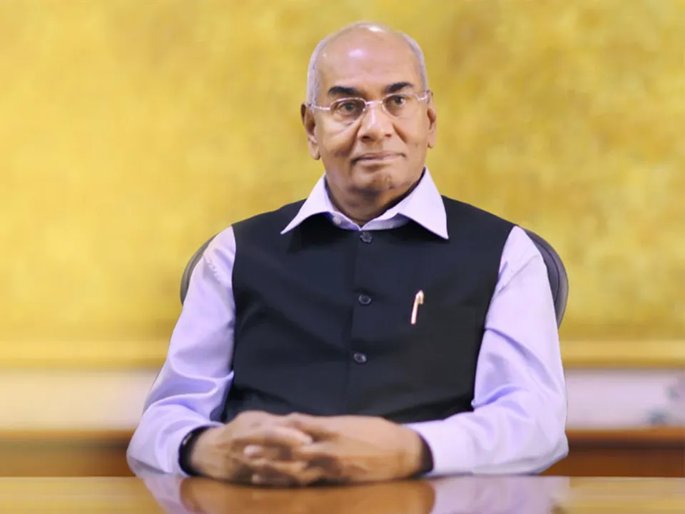 Dr. Udai Shanker Awasthi, Managing Director, IFFCO