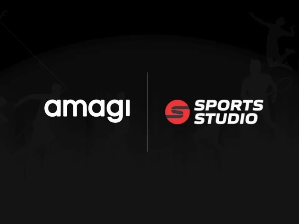 Amagi x Sports Studio