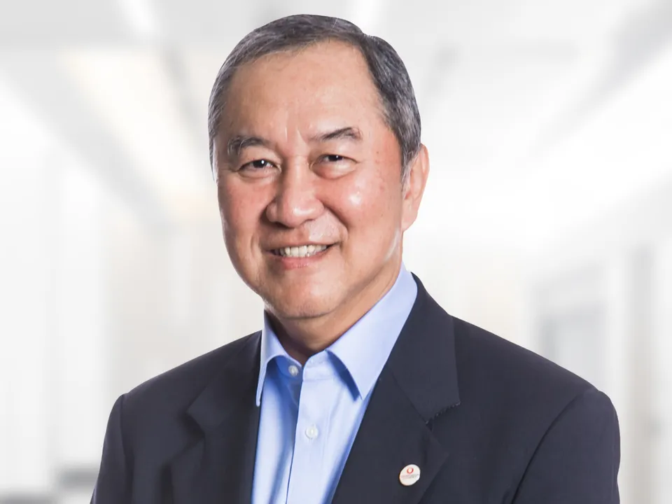 Mr. KC Ang Appointed President of Tata Semiconductor Manufacturing