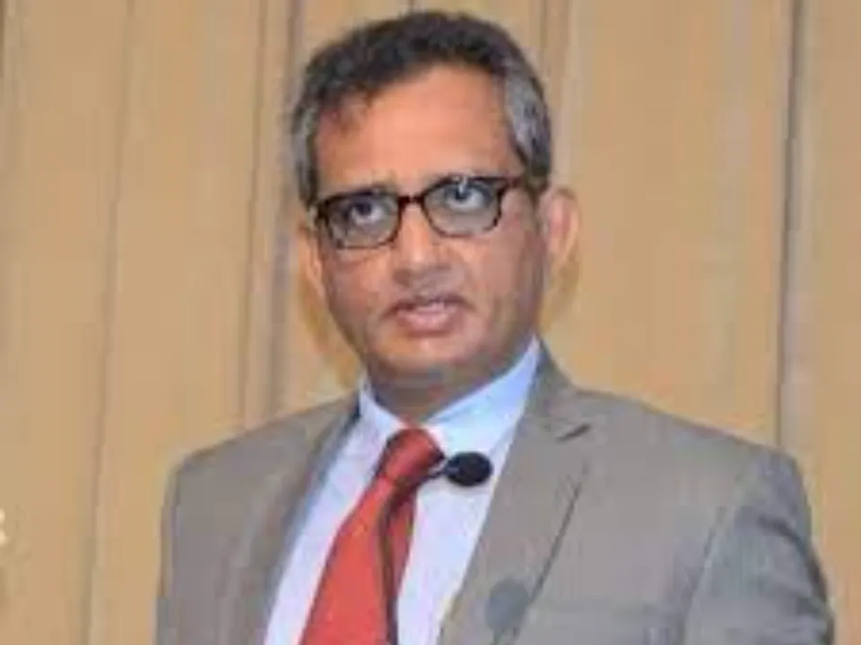 Atul Kumar Tiwari, Secretary, MSDE