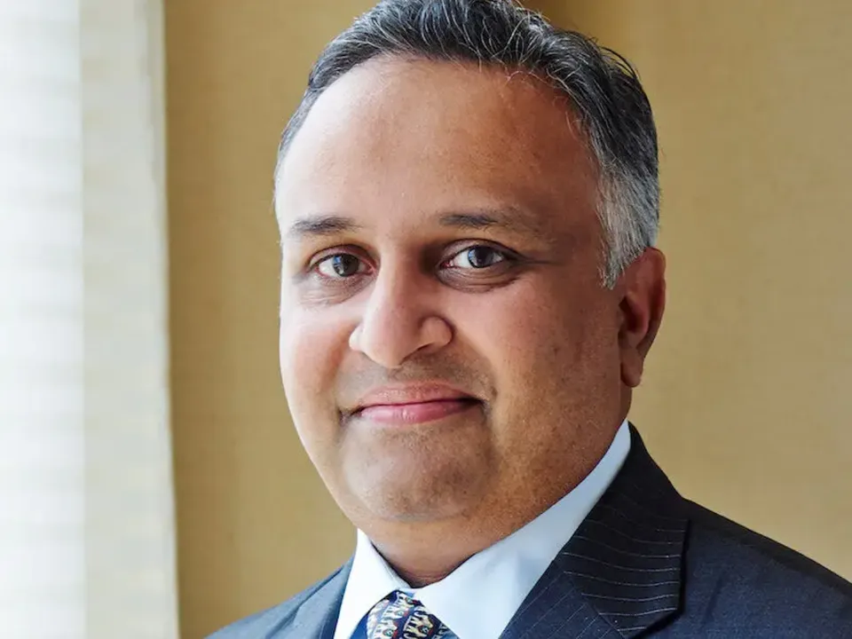 Aditya Bhasin