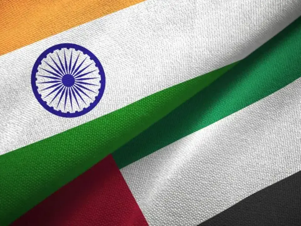 Dubai-India Business Forum Highlights Trade, Investment Goals