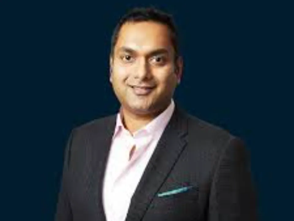 Arnab Bose, Chief Product Officer, Okta Platform